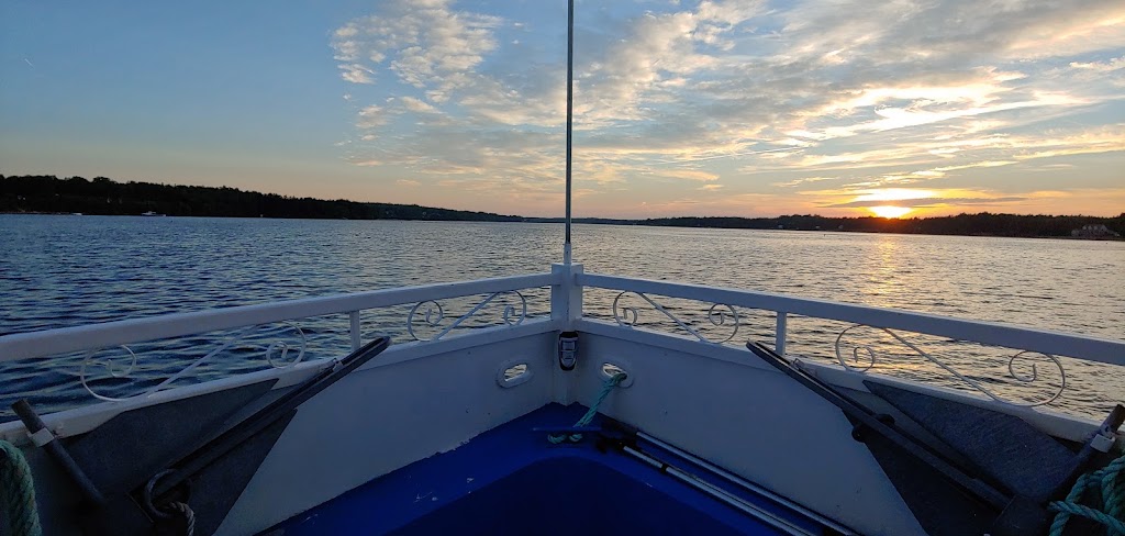 River Run Dining Cruise | 33 Brook St, Montague, PE C0A 1R0, Canada | Phone: (902) 380-1010