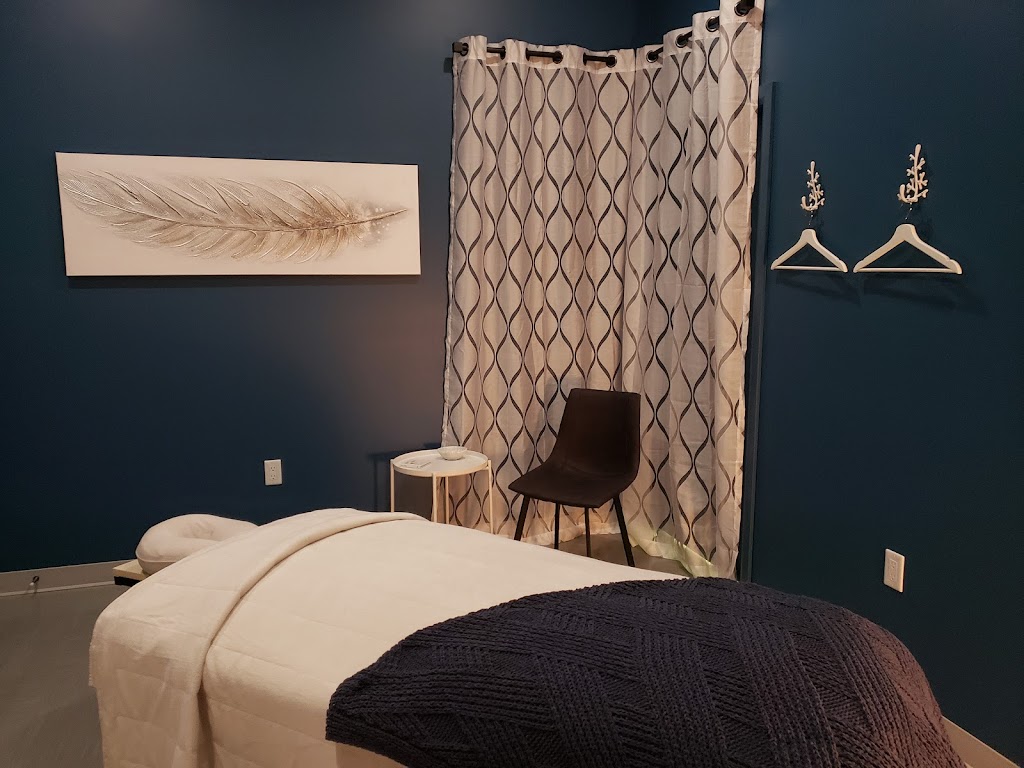 LÉveil des Sens Esthétique et Massothérapie | 489-A Av. dAnjou, Saint-Pascal, QC G0L 3Y0, Canada | Phone: (418) 308-0818
