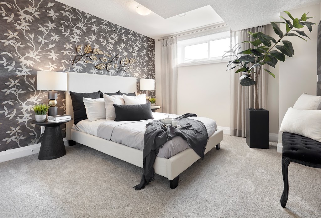 Keswick Landing Laned by Jayman BUILT | 1182 Keswick Dr SW, Edmonton, AB T6W 4J5, Canada | Phone: (587) 400-9338