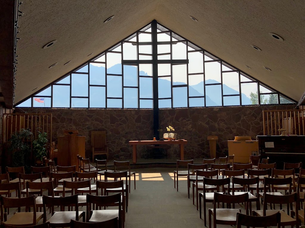 Waterton United Church | 108 Clematis Ave, Waterton Park, AB T0K 2M0, Canada | Phone: (403) 627-2762