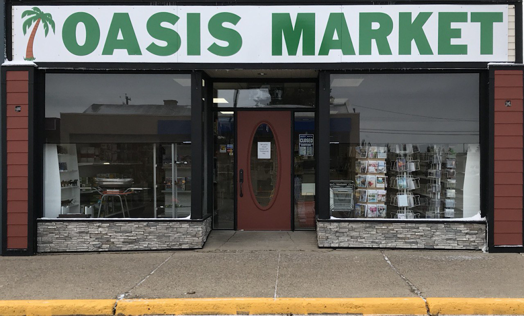 Oasis Market Bulk Food & Variety Of Mexican Products | 1723 20th Ave, Coaldale, AB T1M 1M1, Canada | Phone: (403) 345-5585