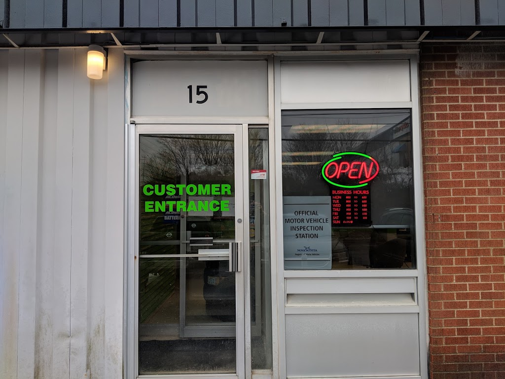 Wolseley Waterworks | 306 Cutler Ave, Dartmouth, NS B3B 0J6, Canada | Phone: (902) 481-2756