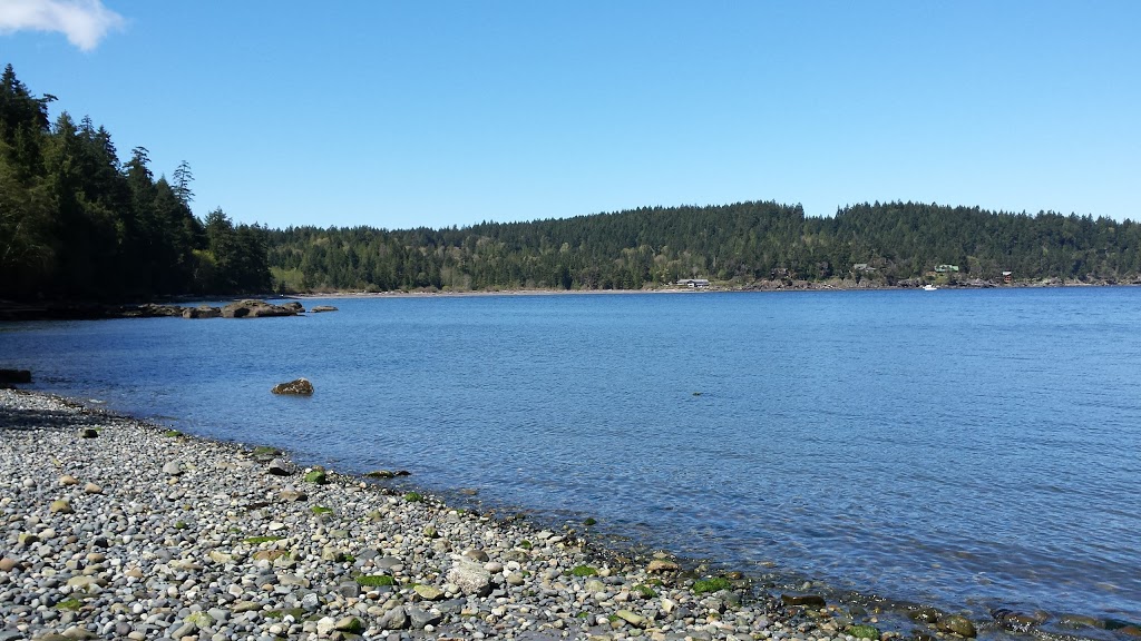 Sandwell Provincial Park | 1160 The Strand, Gabriola, BC V0R 1X5, Canada | Phone: (250) 474-1336