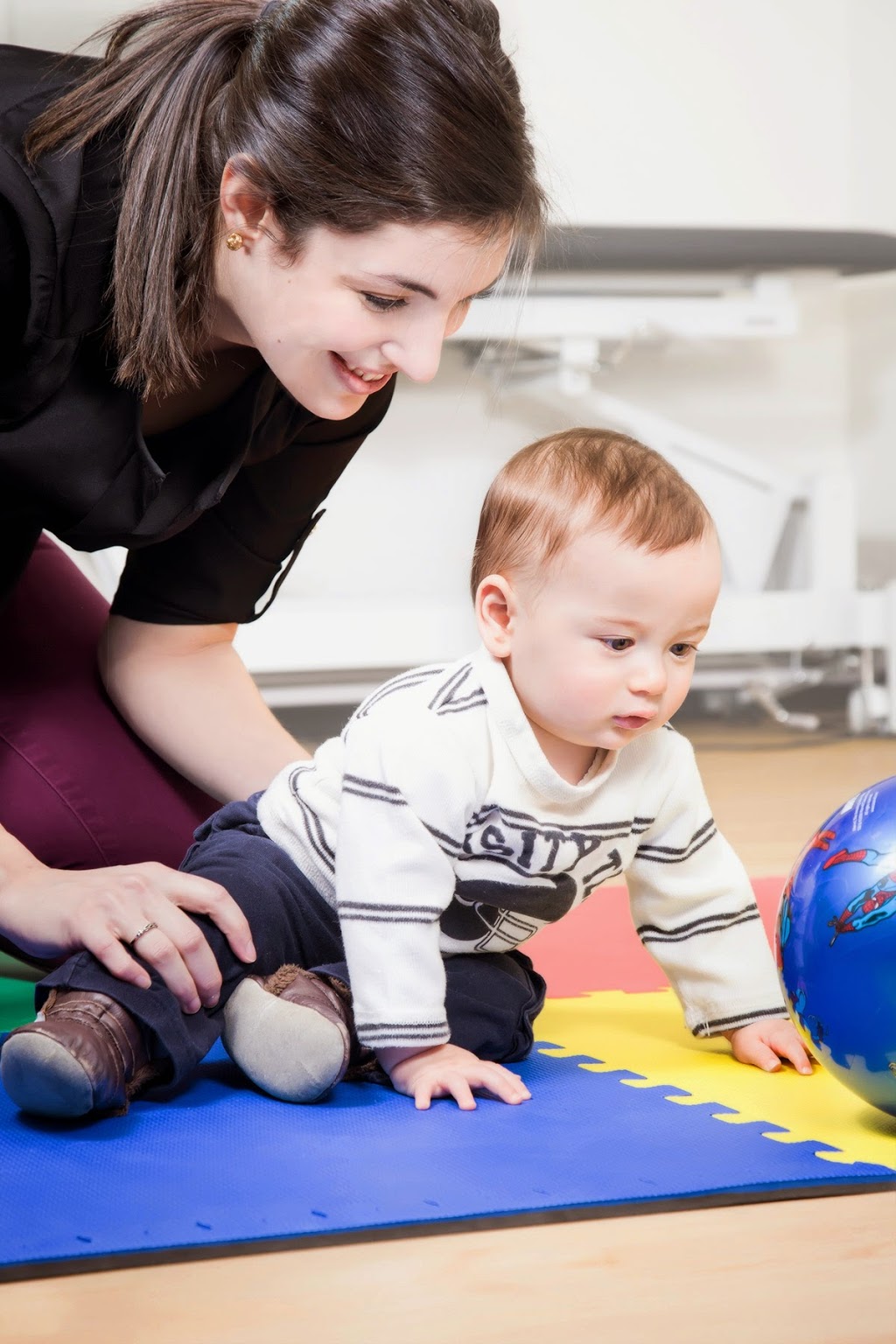Apex Physio | 102-1147 Boulevard Pie-XI N, Québec, QC G3K 2P8, Canada | Phone: (418) 845-2502