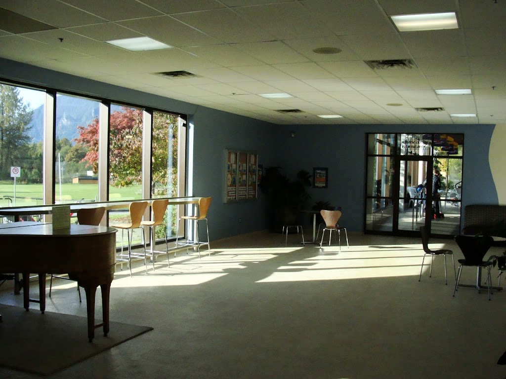 Brennan Park Aquatic Centre | 1009 Centennial Way, Squamish, BC V8B 0E2, Canada | Phone: (604) 898-3604