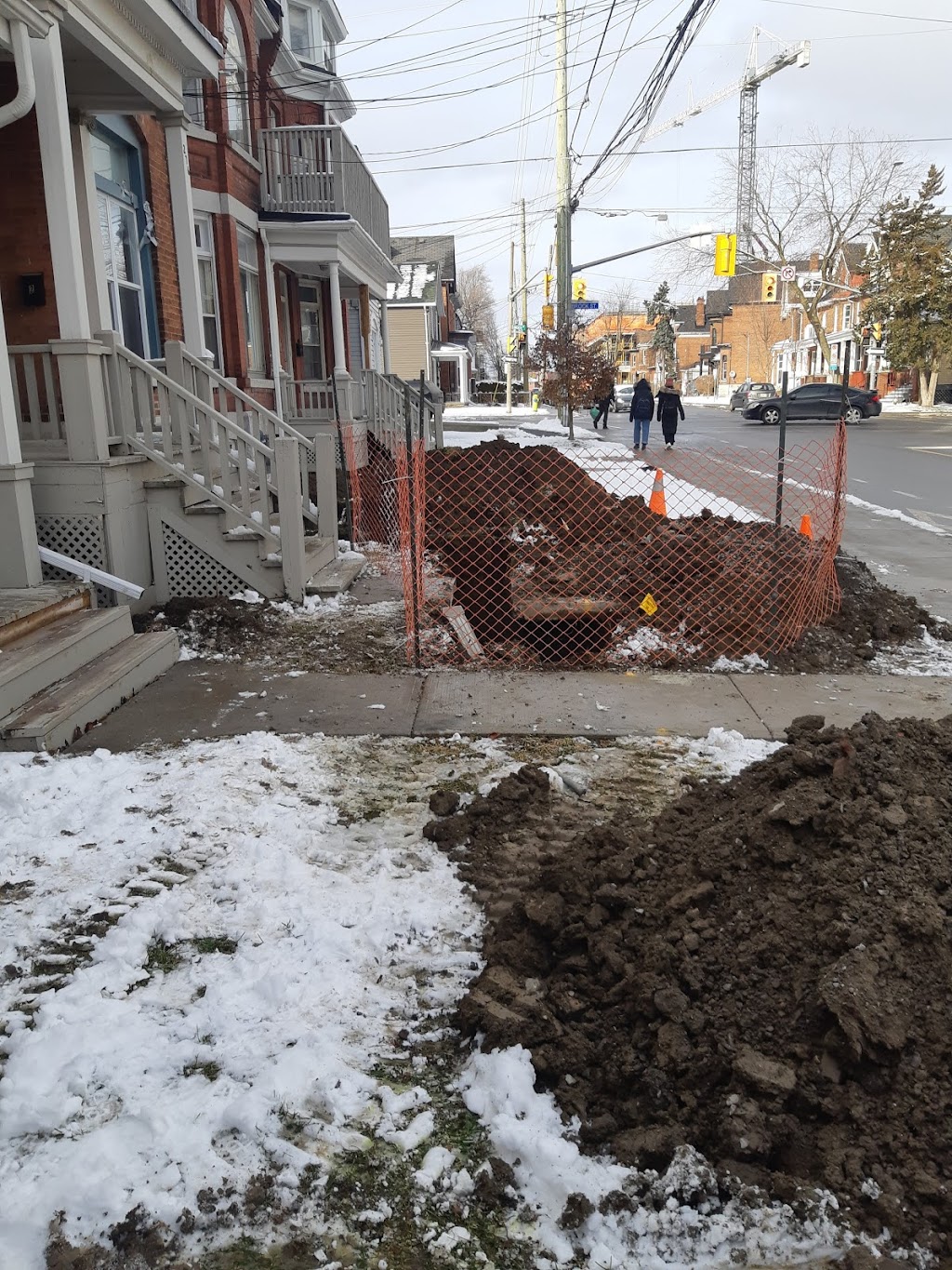 Loyalist Construction & Landscaping Ltd. | 1424 Ottawa St, Kingston, ON K7P 0C2, Canada | Phone: (613) 484-4178