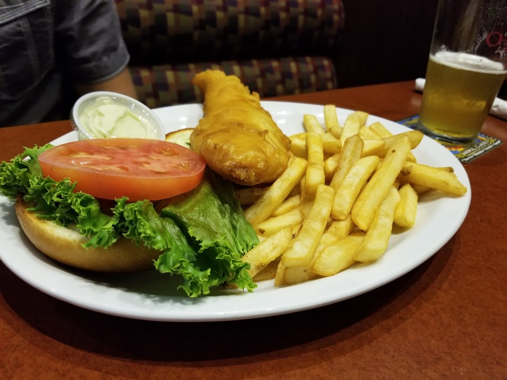 The Shire | 385 Queensway West, Simcoe, ON N3Y 2M9, Canada | Phone: (519) 429-3300