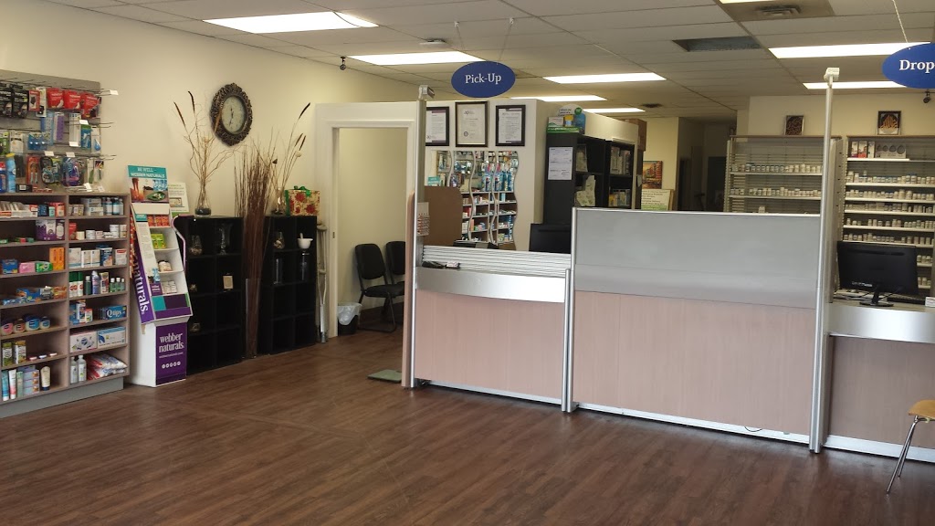 Dunluce Pharmacy | 12118 161 Ave NW, Edmonton, AB T5X 5M8, Canada | Phone: (780) 756-6223