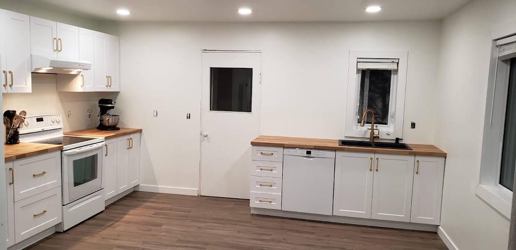 Castor Finishing | 8 Tanager Way, Winkler, MB R6M 0E7, Canada | Phone: (204) 384-8706