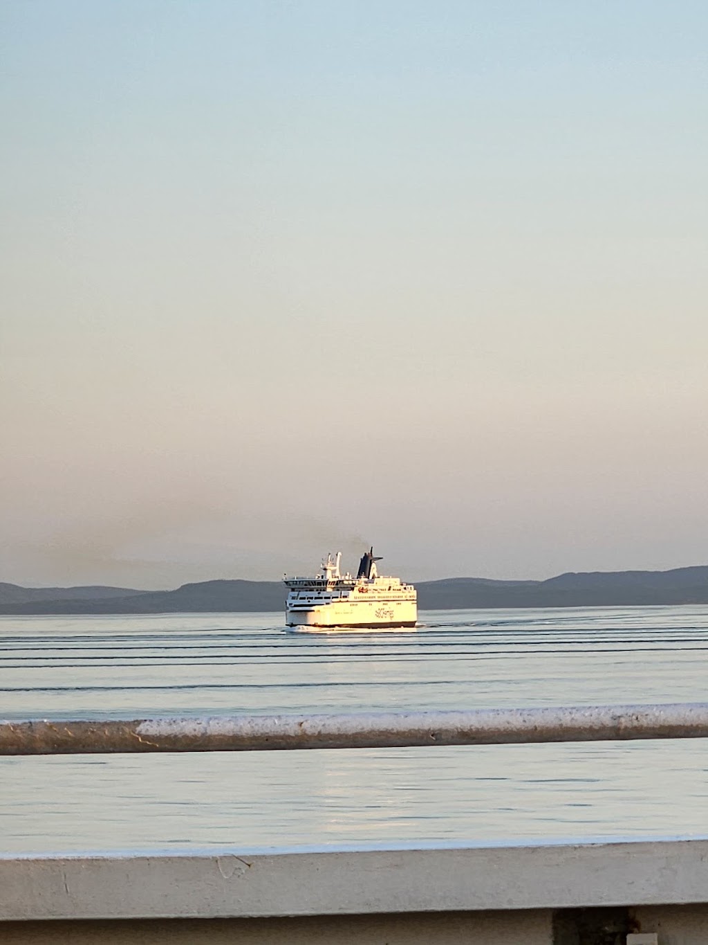 BC Ferries Little River Terminal | 1300 Ellenor Rd, Comox, BC V9M 4B3, Canada | Phone: (888) 223-3779