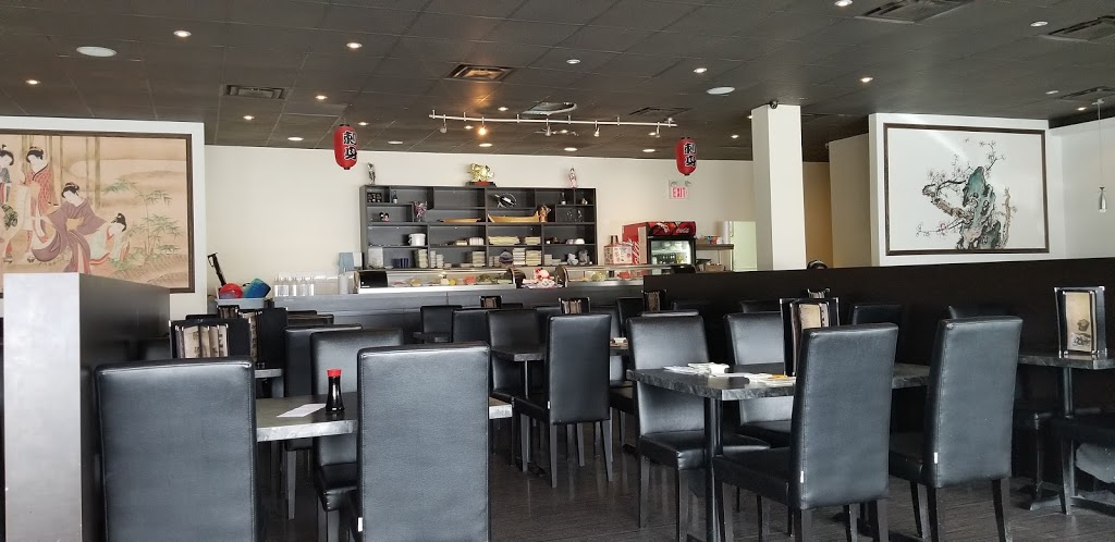 Chiba Sushi | 925 Dundas St, Woodstock, ON N4S 8V3, Canada | Phone: (519) 539-8988