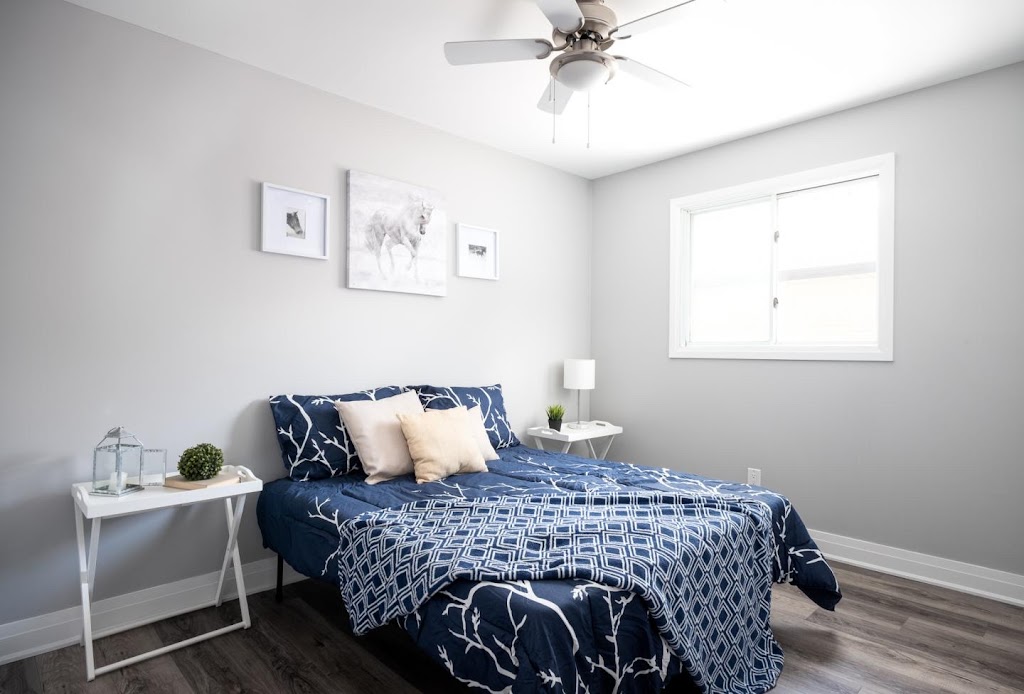 NomadHomes Inc. | 1201 Division St Suite 202, Kingston, ON K7K 6X4, Canada | Phone: (855) 458-4663
