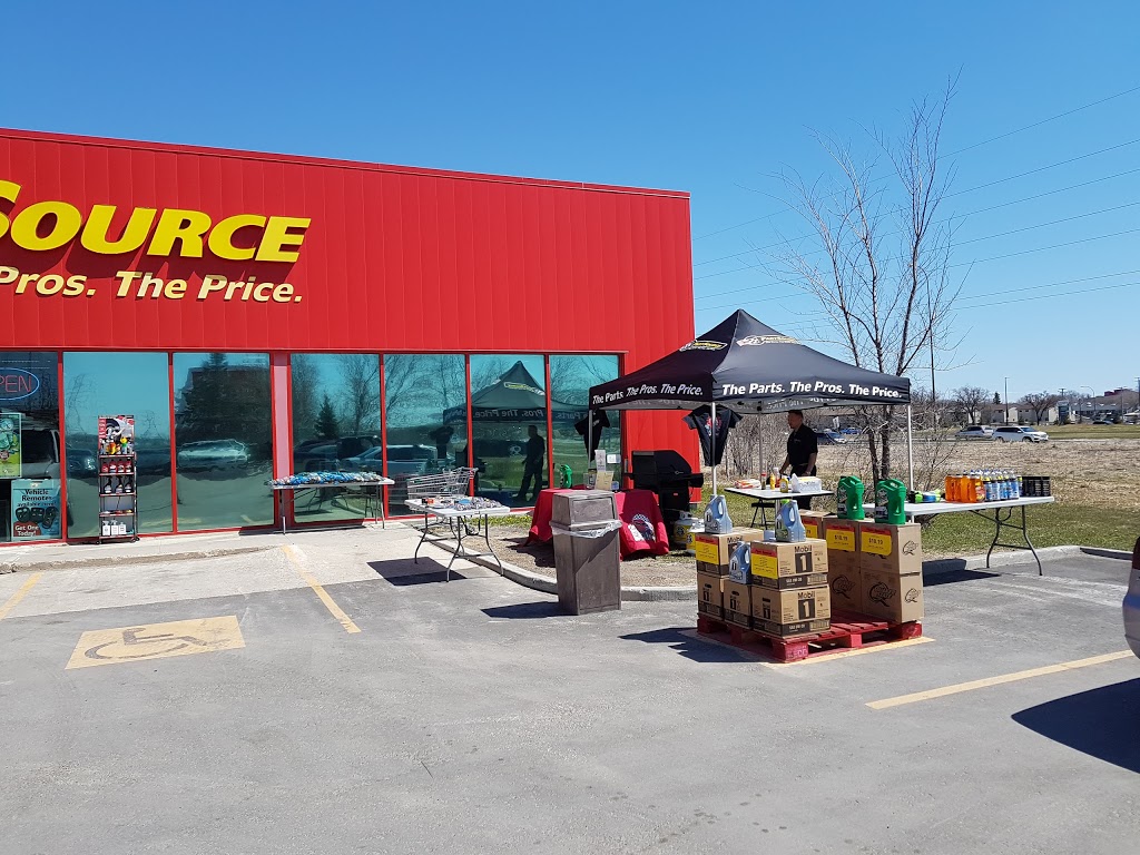 PartSource | 1969 Bishop Grandin Blvd, Winnipeg, MB R2M 5S1, Canada | Phone: (204) 253-2361