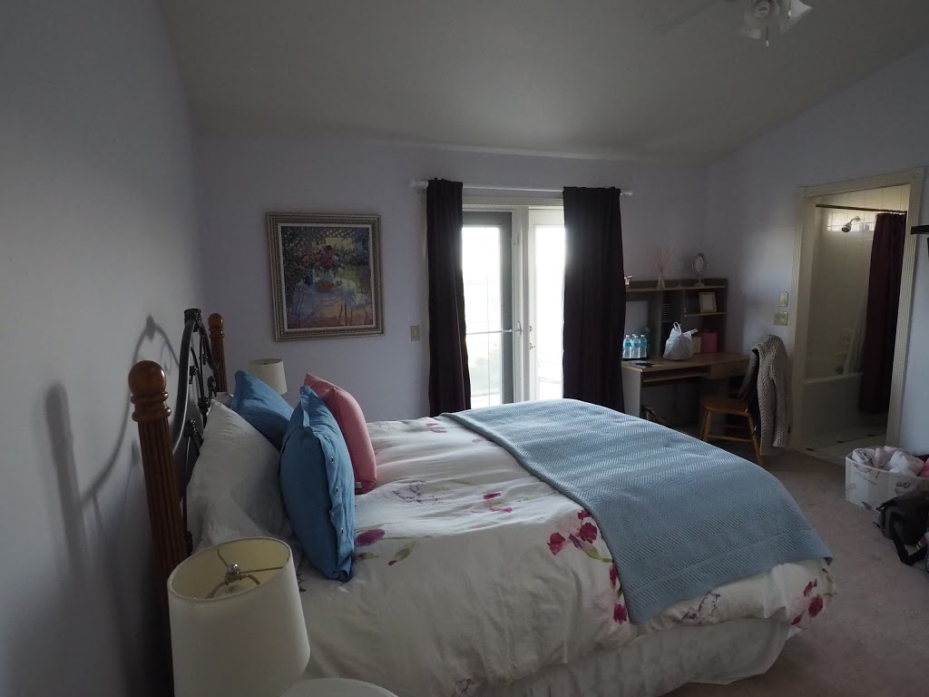 Riverview Bed & Breakfast | 354032 80 St, Okotoks, AB T1S 1A9, Canada | Phone: (403) 938-5862
