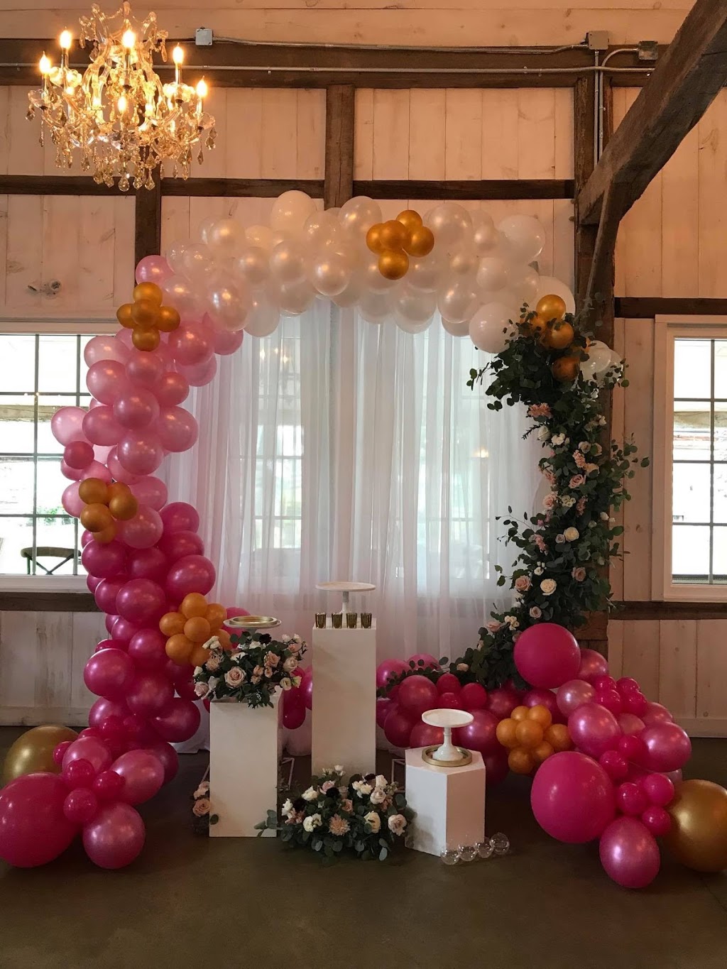 TAM Events and Designs | 1151 Longfields Dr, Nepean, ON K2J 5R5, Canada | Phone: (613) 716-8848