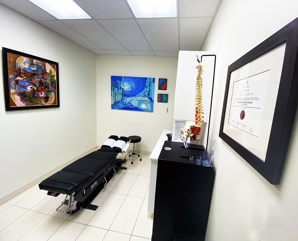 All Inclusive Chiropractic | 174 Sandwich St S #4, Amherstburg, ON N9V 2A1, Canada | Phone: (226) 242-4232