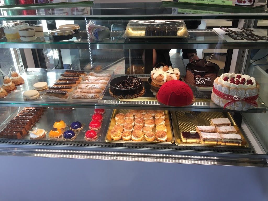 Boulangerie & Gourmandises de Pascal | 871 Montée Sainte-Julie, Sainte-Julie, QC J3E 1W9, Canada | Phone: (450) 685-1962