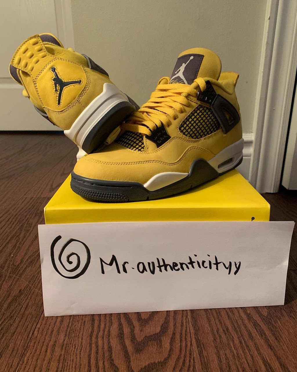 Mr. Authenticity | Napa Common, Oakville, ON L6M 0S2, Canada | Phone: (905) 617-5875