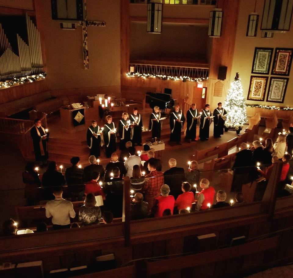 Spring Park United Church | 65 Kirkwood Dr, Charlottetown, PE C1A 2V1, Canada | Phone: (902) 368-1822