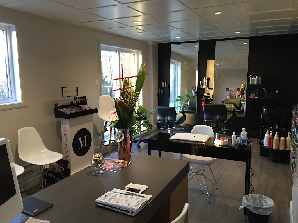 M Esthétique | 226 Rue des Mauriciens, Québec, QC G2M 0K9, Canada | Phone: (418) 623-1715