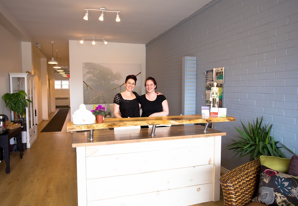Quanta Wellness | 57 Ave Donegani, Pointe-Claire, QC H9R 2V8, Canada | Phone: (514) 966-7463