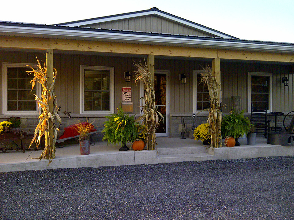 Beaverton Self Storage | 12 Trans-Canada Hwy Hwy 12 Conc, 4, Beaverton, ON L0K 1A0, Canada | Phone: (705) 426-7751