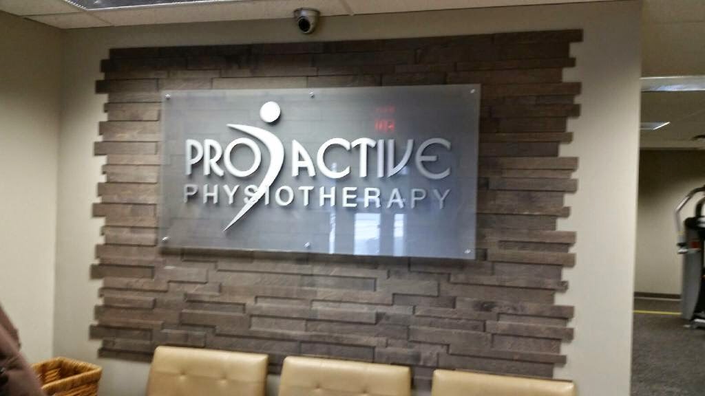 ProActive Wellness & Prevention | 261-263 Conception Bay Hwy, Bay Roberts, NL A0A 1G0, Canada | Phone: (709) 786-7749