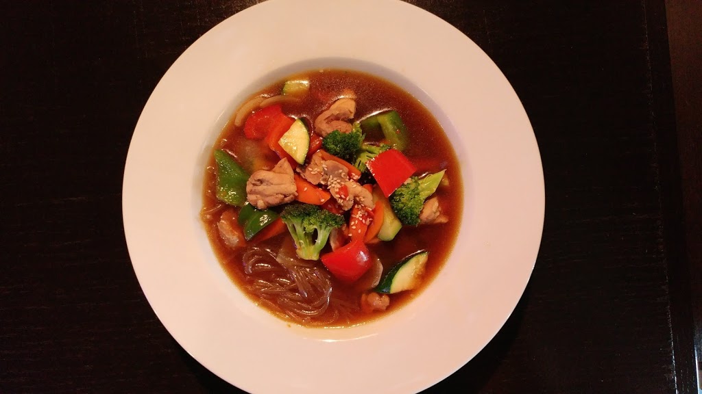 Gamsung Izakaya | 7051 Yonge St, Thornhill, ON L3T 2A6, Canada | Phone: (905) 881-9307