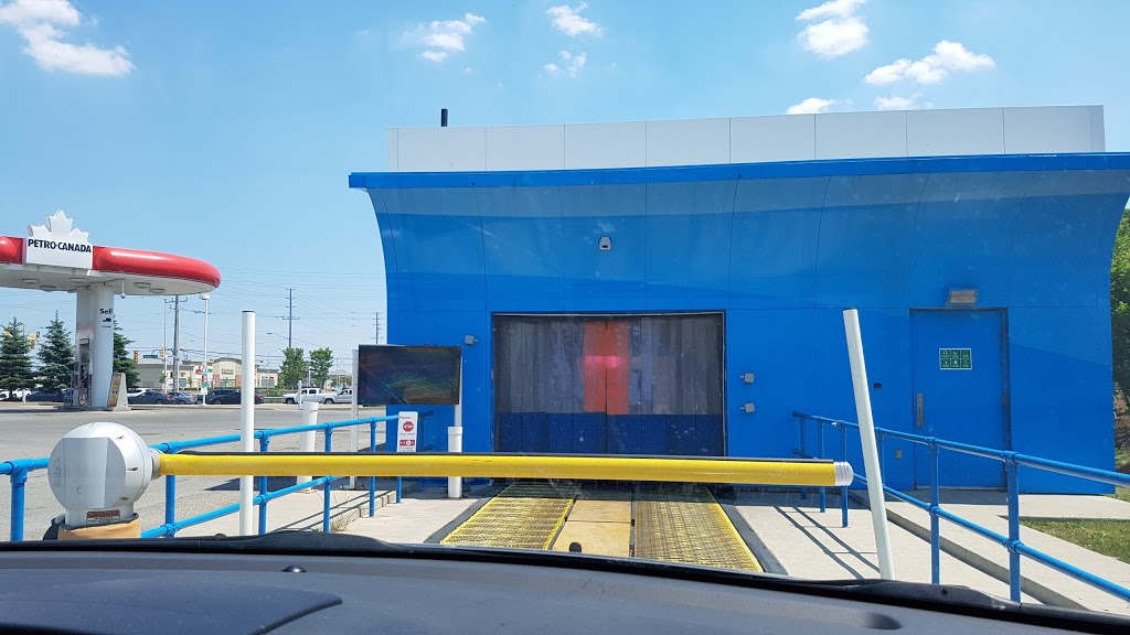 Petro-Canada | 4525 Dundas St, Burlington, ON L7R 3X4, Canada | Phone: (905) 336-6032
