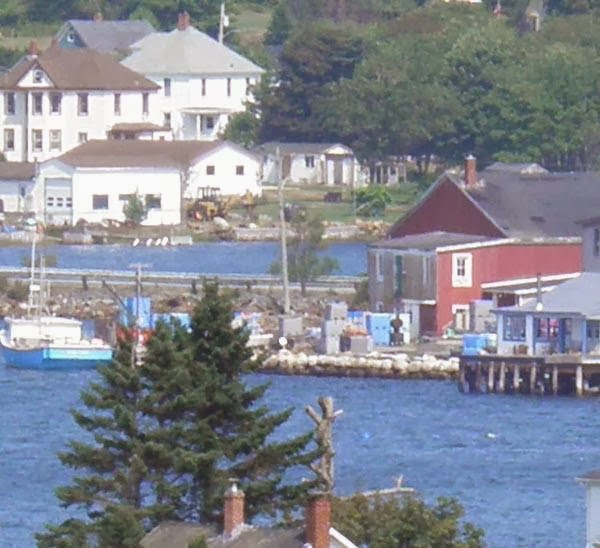 Riverport Fish Company | 249 Lower Lahave Rd, Riverport, NS B0J 2W0, Canada | Phone: (902) 634-3470
