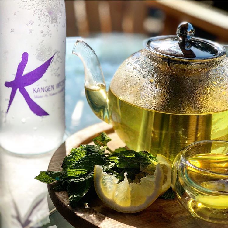 Kangen Wellness Center (Kange Water & Ceragem London Ontario) | 4056 Meadowbrook Dr #147, London, ON N6L 1G5, Canada | Phone: (226) 777-5656