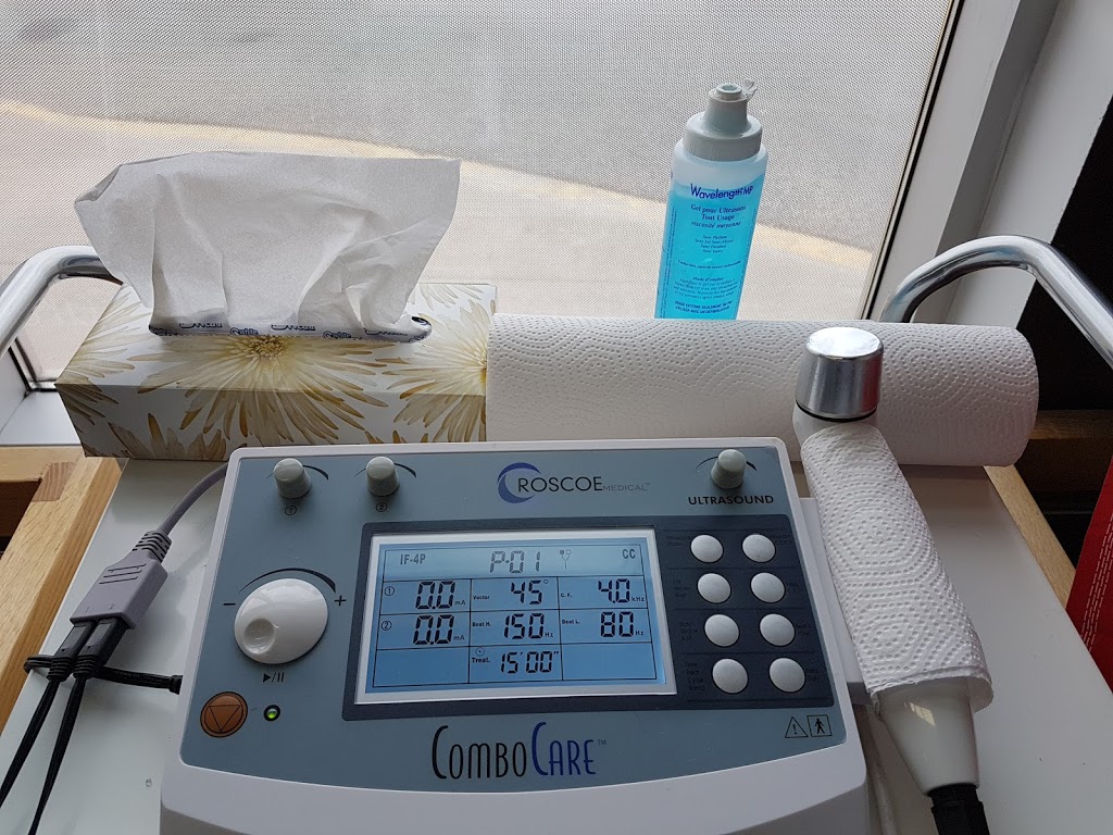 Fit Physiotherapy | 17730 Leslie St, Newmarket, ON L3Y 3E4, Canada | Phone: (905) 235-5360