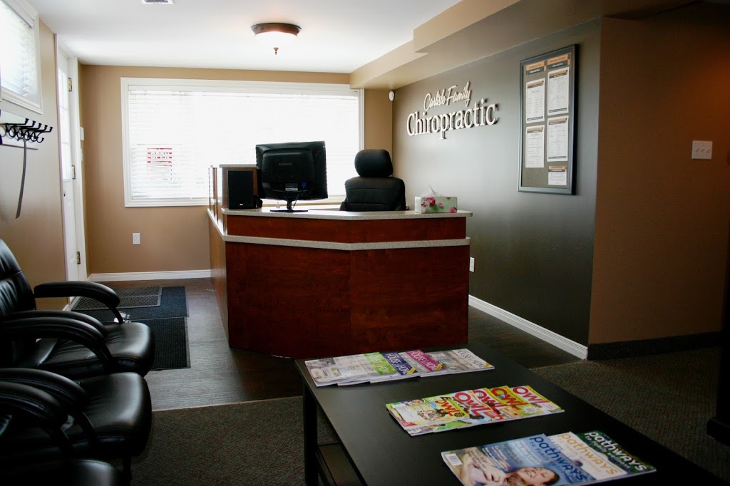 Carlisle Family Chiropractic Clinic | 1490 Centre Rd, Carlisle, ON L0R 1H2, Canada | Phone: (905) 689-5100