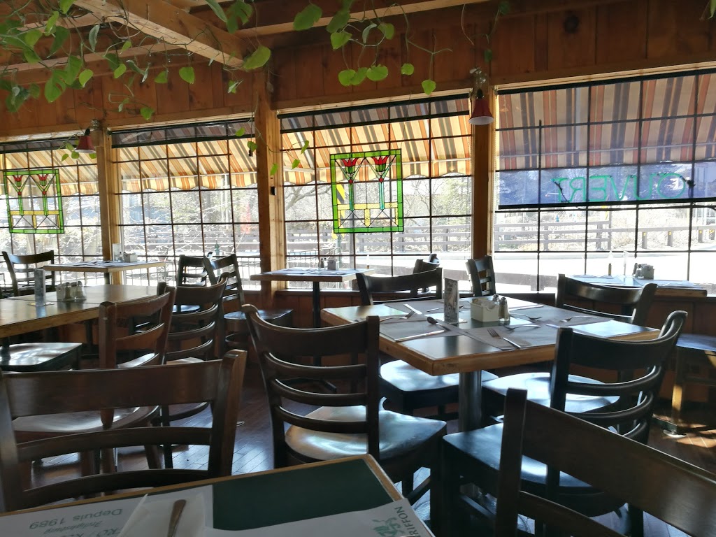 Restaurant Aux 2 Clochers | 2 Rue de lÉglise, Frelighsburg, QC J0J 1C0, Canada | Phone: (450) 298-5086