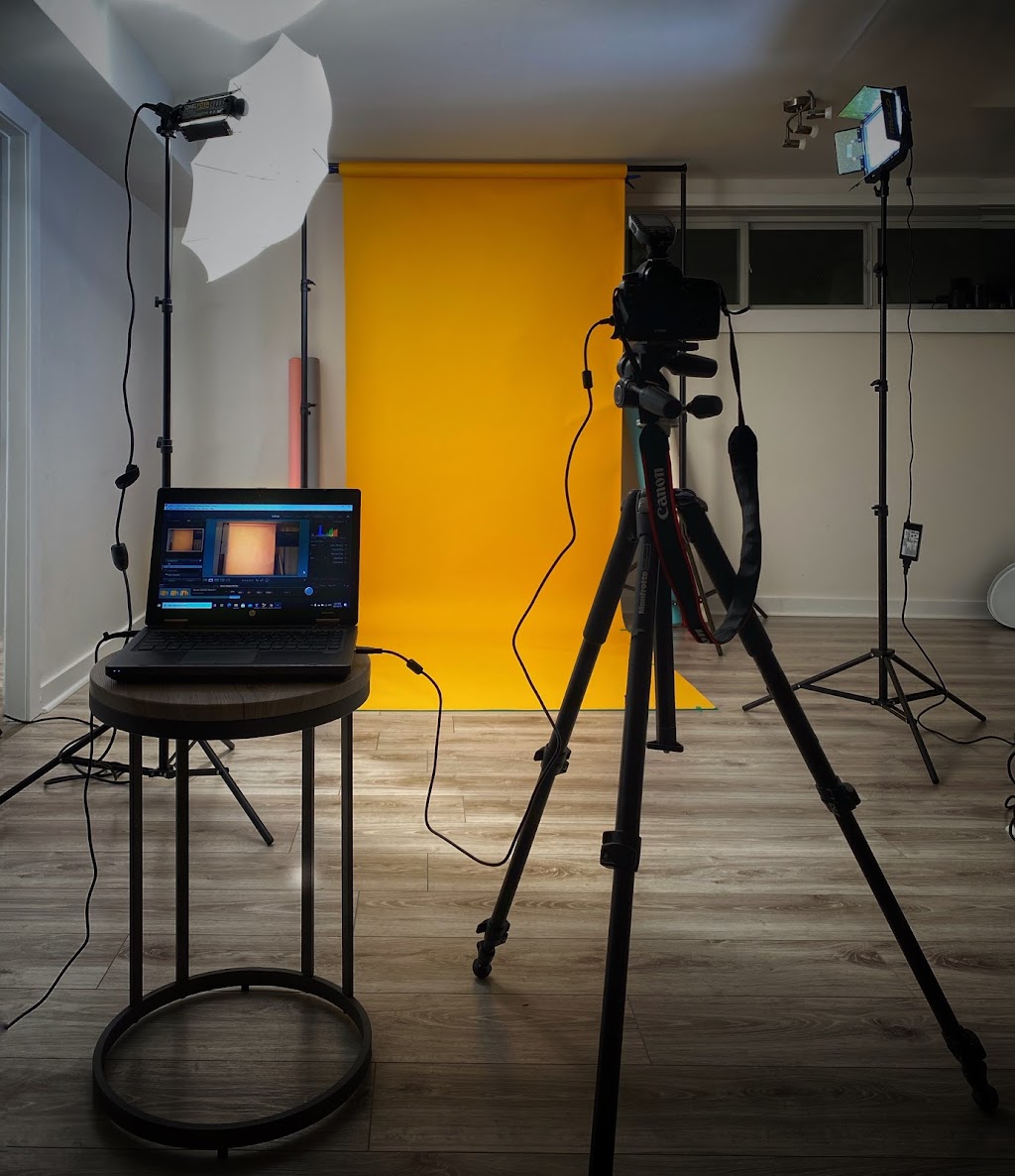 Zand Studio | 61 Rue Pasteur, Dollard-des-Ormeaux, QC H9A 1M3, Canada | Phone: (514) 553-3534