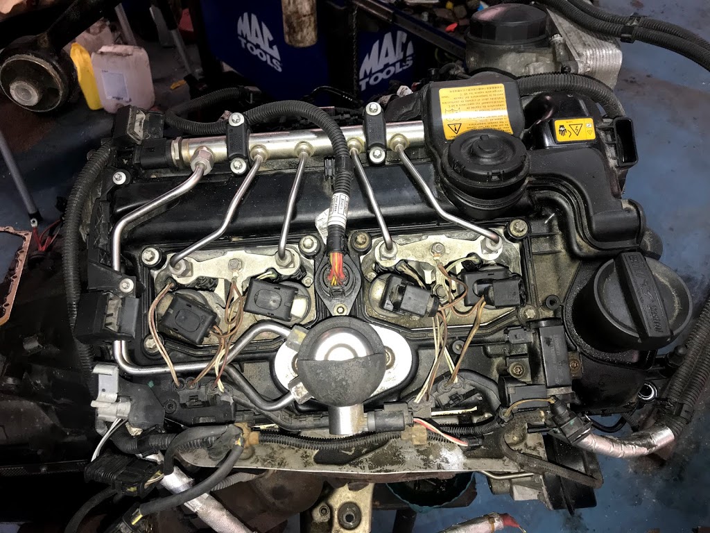 M M Motors Inc | 1755 Plummer St #5, Pickering, ON L1W 3S1, Canada | Phone: (905) 831-2721