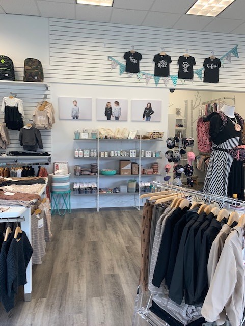 Grey Owl Children’s Boutique | 5201 Ladner Trunk Rd Unit 5201, Delta, BC V4K 1W4, Canada | Phone: (604) 940-1609