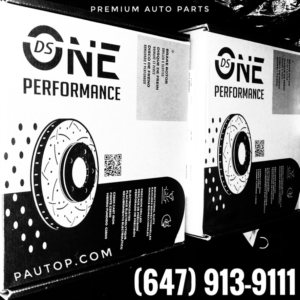 PAUTOP.com Premium Auto Parts | 317 Renfrew Dr Suite 102, Markham, ON L3R 9S8, Canada | Phone: (647) 913-9111