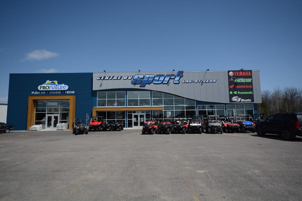 Evolution-X St-Prime | 1218 Rue Principale, Saint-Prime, QC G8J 1V3, Canada | Phone: (418) 902-3030