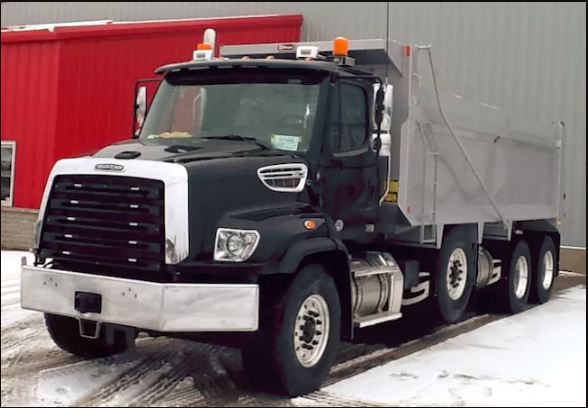 Boyer Truck Sales | 3150 Arthur St W, Thunder Bay, ON P7C 4V1, Canada | Phone: (807) 939-2537