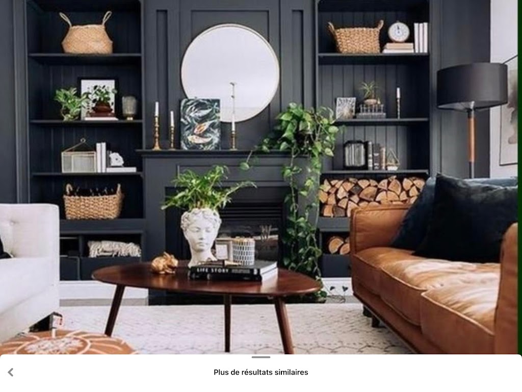 design C | 50 Chem. de la Rive du Golf, Grand-Mère, QC G9T 5K4, Canada | Phone: (819) 913-8555