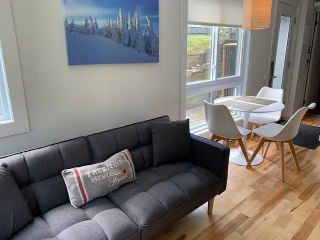 Le MountainSide by Escapades Tremblant | 135 Chem. au Pied de la Montagne #2145, Mont-Tremblant, QC J8E 3M2, Canada | Phone: (877) 907-3479
