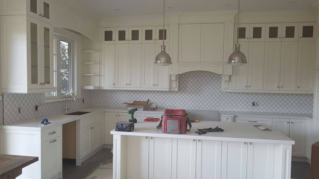 A2Z Kitchen Cabinets | 227 Advance Blvd unit 18,19, Brampton, ON L6T 4J2, Canada | Phone: (416) 720-7073