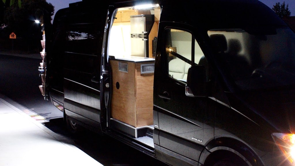 Freedom Vans | 3115 Mercer Ave #103, Bellingham, WA 98225, USA | Phone: (360) 656-5386
