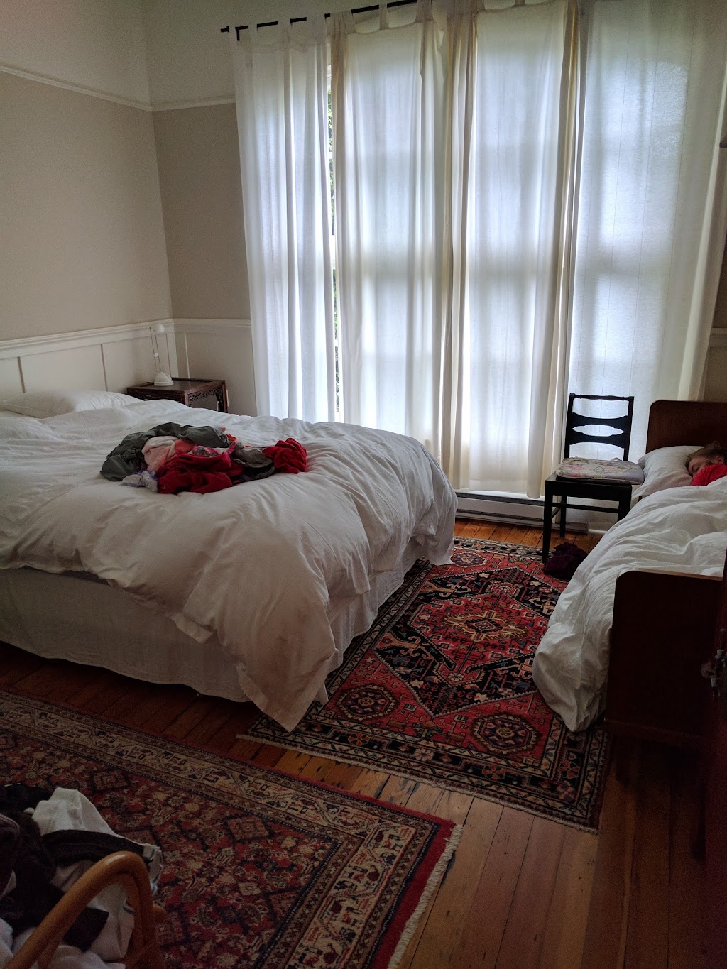The Bamfield Villa | Michelsens Ln, Bamfield, BC V0R 1B0, Canada | Phone: (250) 240-4977