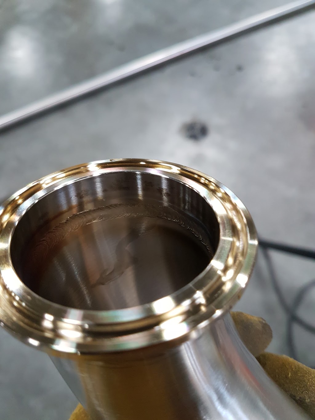 BMP Welding Services | 44709 Vandell Dr, Chilliwack, BC V2R 0T1, Canada | Phone: (604) 703-8910
