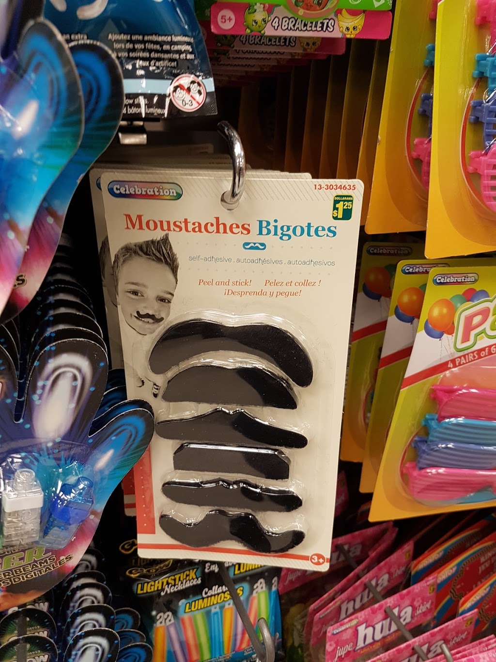 Dollarama | 320 Bayfield St, Bayfield Mall, Barrie, ON L4M 3C1, Canada | Phone: (705) 735-6071