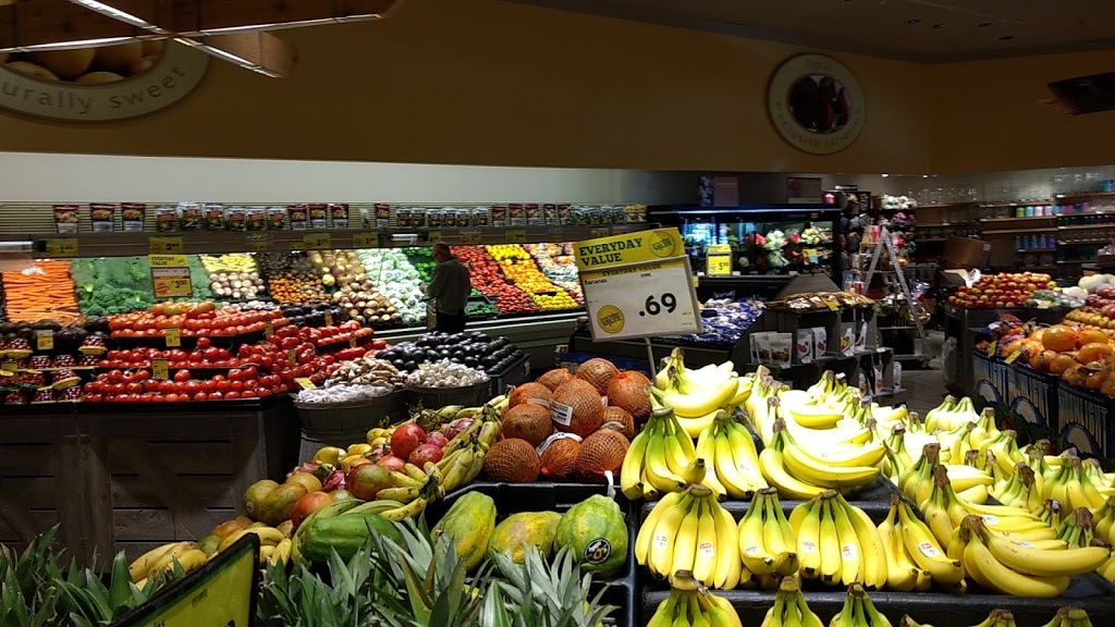 Safeway Langley Fraser Crossing | 20871 Fraser Hwy, Langley City, BC V3A 4G7, Canada | Phone: (604) 534-4363