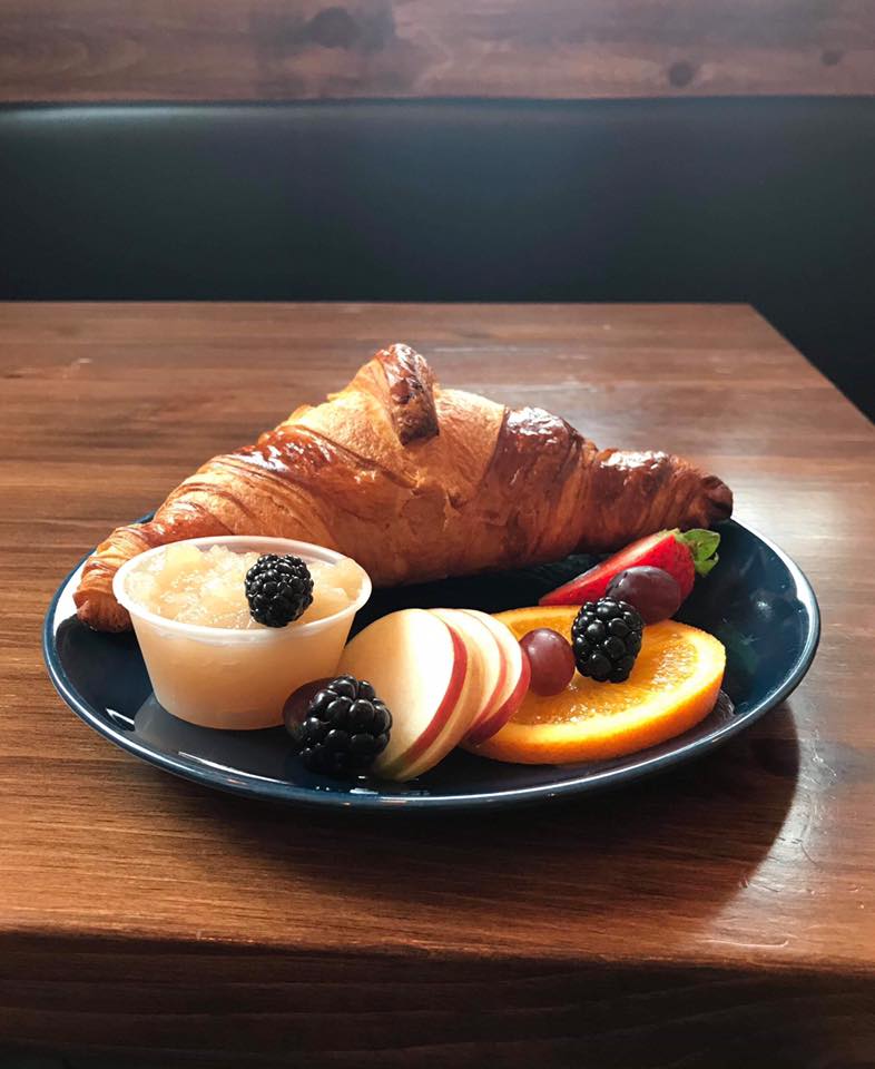 Café des récoltes | 991 Rue Principale, Saint-Paul-dAbbotsford, QC J0E 1A0, Canada | Phone: (450) 948-0800