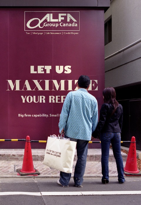 Winnipeg Tax Return Services | 46143-6670 Roblin Blvd, Winnipeg, MB R3R 3S3, Canada | Phone: (800) 341-6738